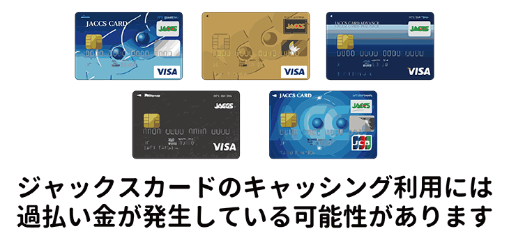 過払い金が発生する仕組み