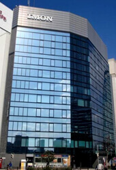 司法書士法人杉山事務所　名古屋事務所の外観