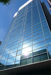 司法書士法人杉山事務所　大阪事務所の外観