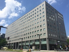 司法書士法人杉山事務所 札幌事務所