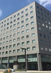 司法書士法人杉山事務所　札幌事務所の外観