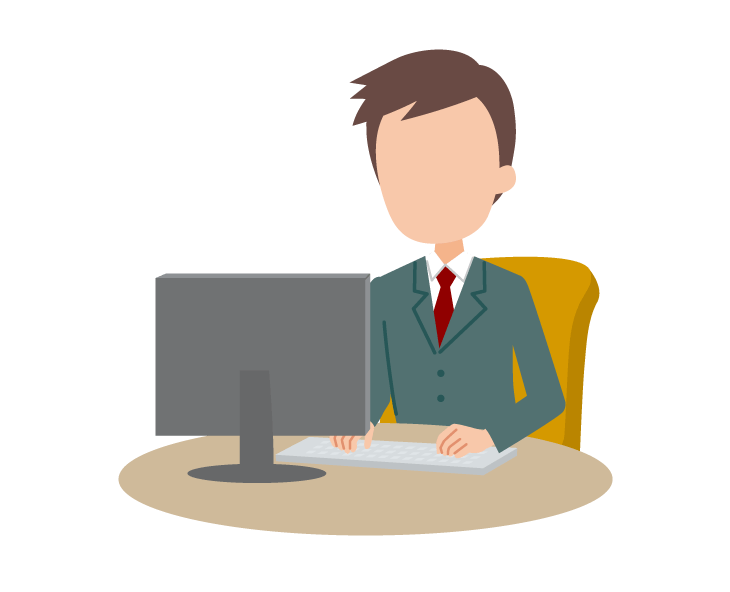 毎月の返済のシミュレーション